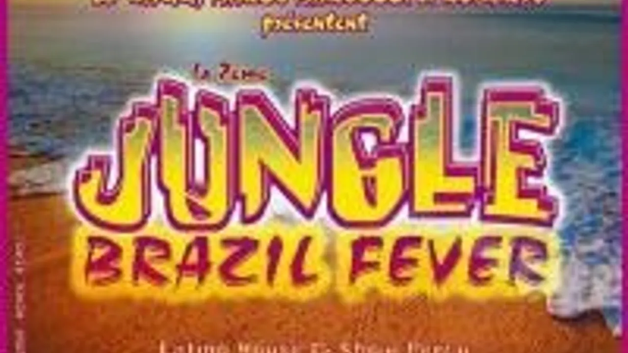 Jungle Brazil Fever
