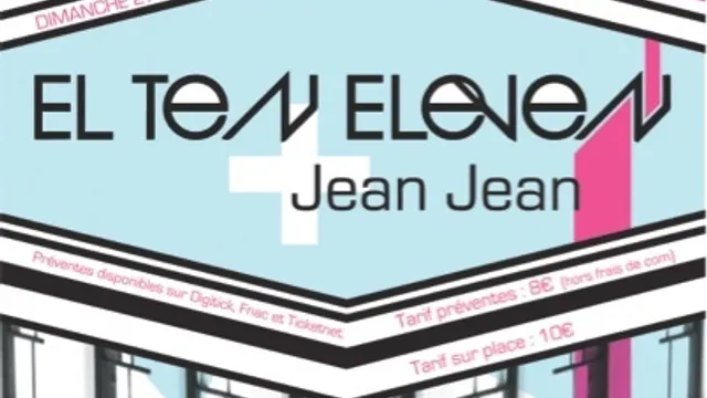 El Ten eleven