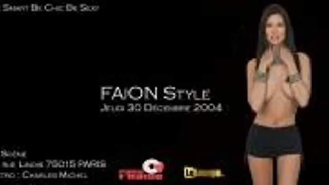 Faion Style