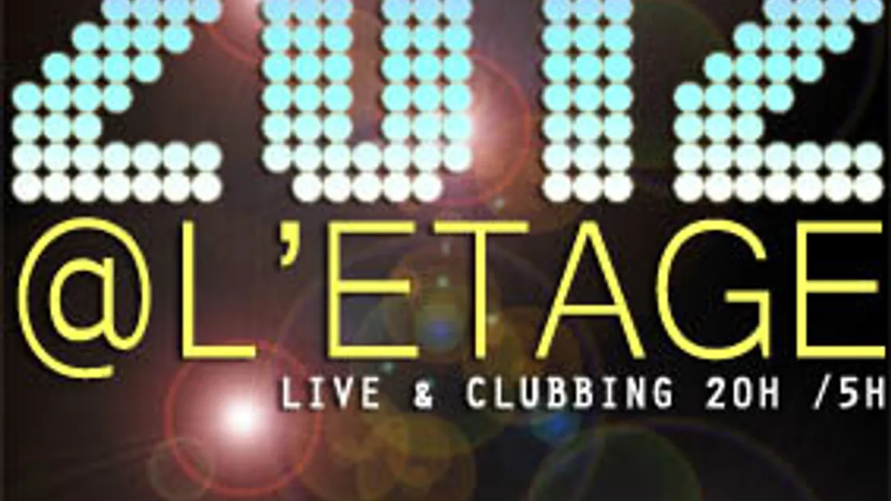 Nouvel An 2012