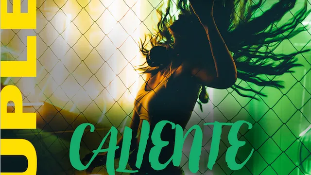 CALIENTE by LUXURE