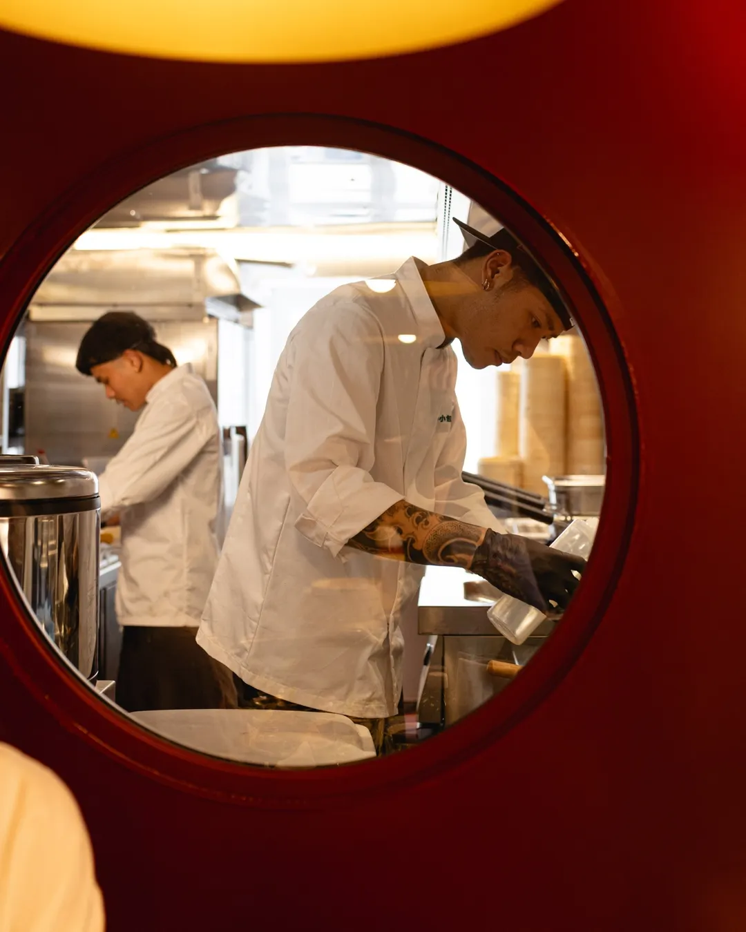 Petit Bao - Saint-Germain Restaurant Paris