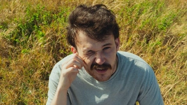 Ethan Regan « Young Regan Tour »