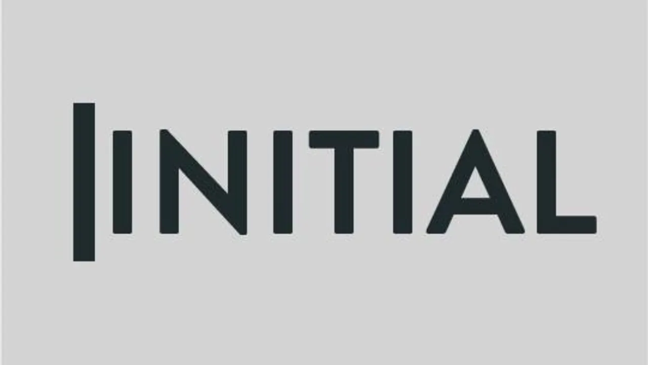 Initial . PRIKU [a:rpia:r] . Levi Verspeek b2b Makcim