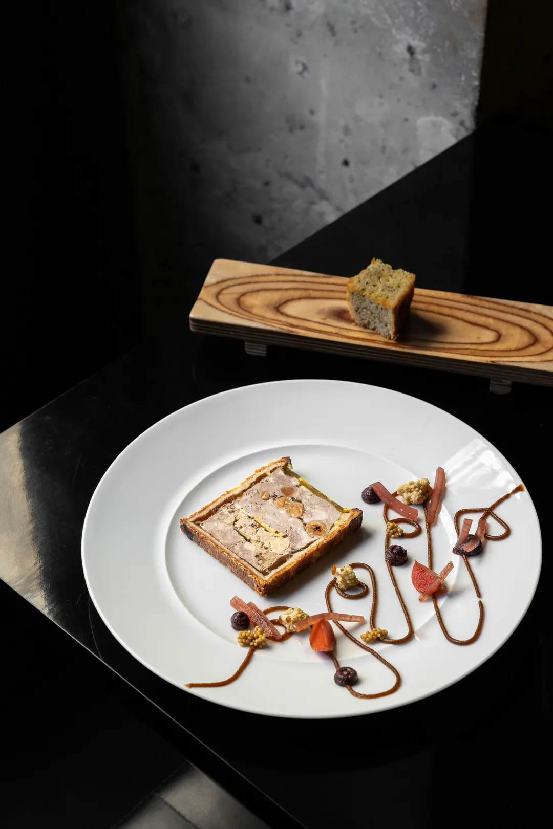 L'Évadé Restaurant Paris