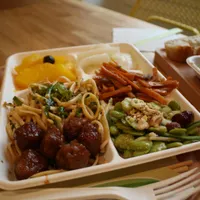 Neobento