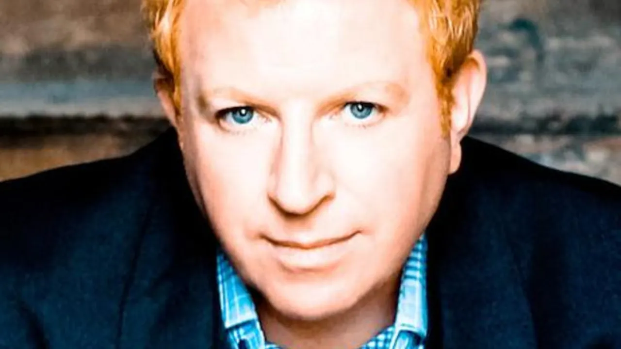 Tommy Fleming « The Encore Tour »