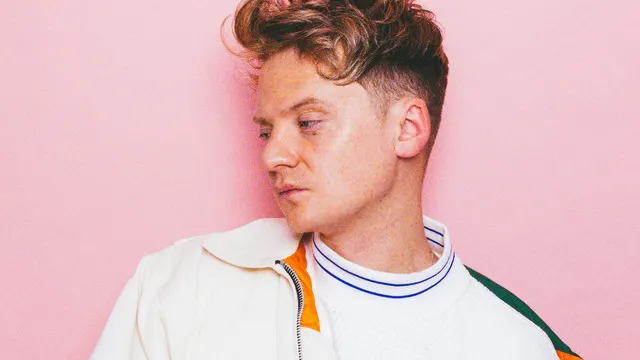 CONOR MAYNARD