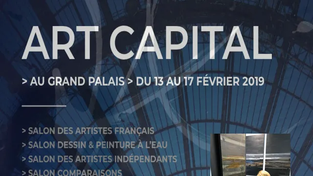 Laurence ALAUX - Art Exhibition
