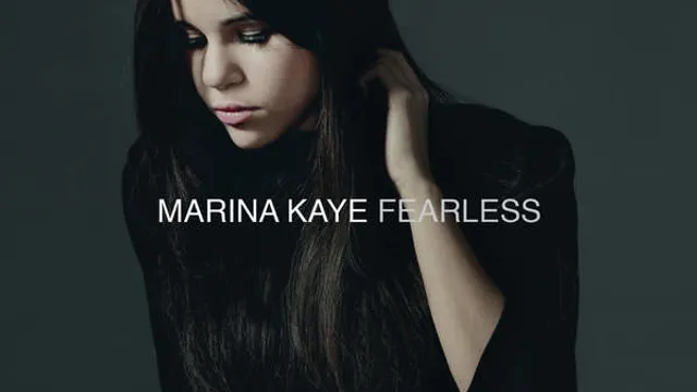 Marina Kaye en concert