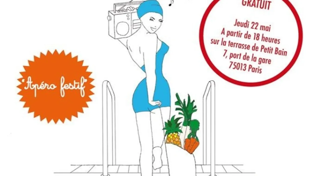 Le Grand Plouf