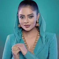 Ranina Reddy