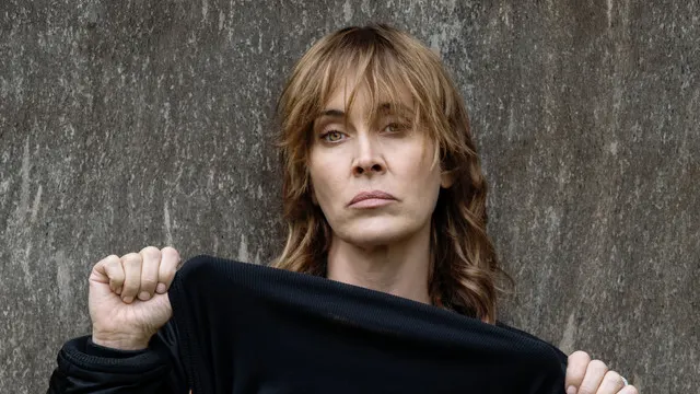 Spoorpark Live: Anouk, Clouseau, Jett Rebel