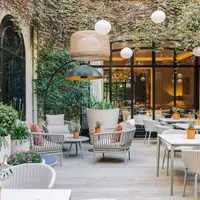 Monsieur Restaurant