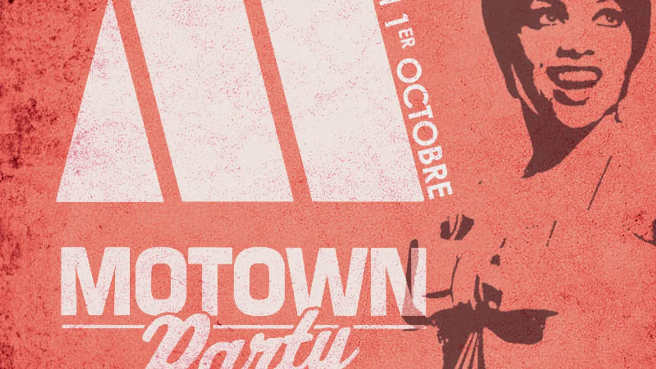 Motown Party