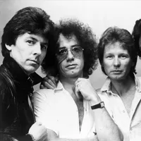 The Searchers
