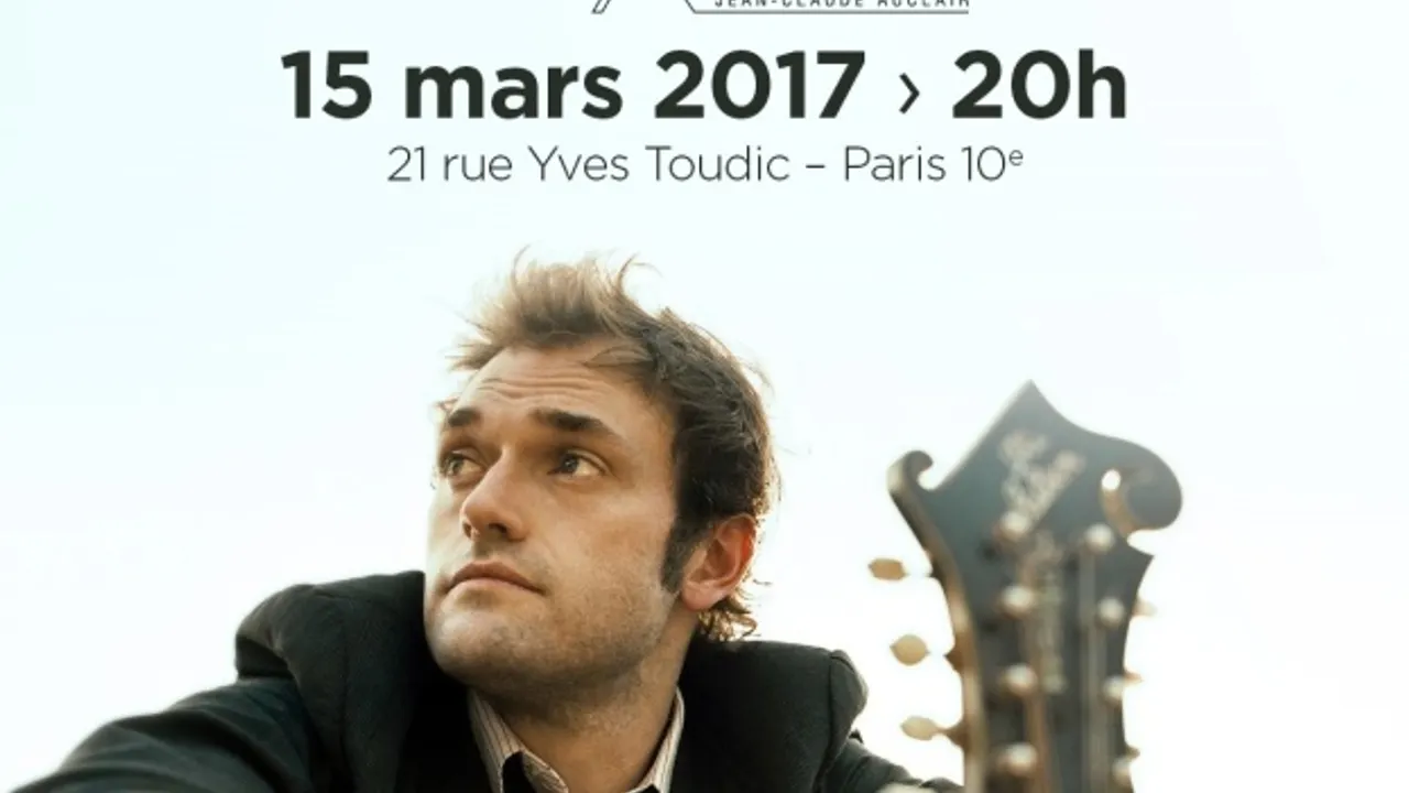 CHRIS THILE
