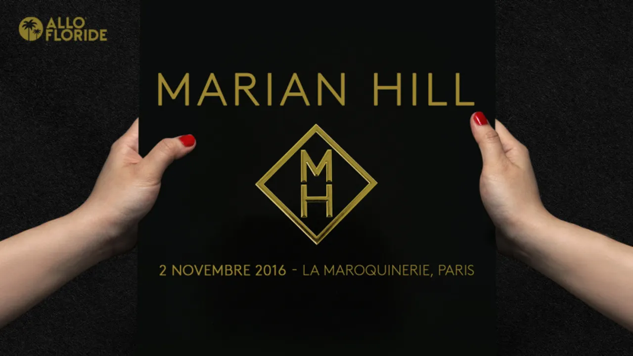 Marian Hill