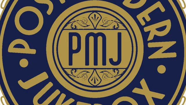 Scott Bradlee's Postmodern Jukebox « The Future Is Vintage Tour »