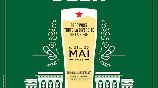 The Place to Beer