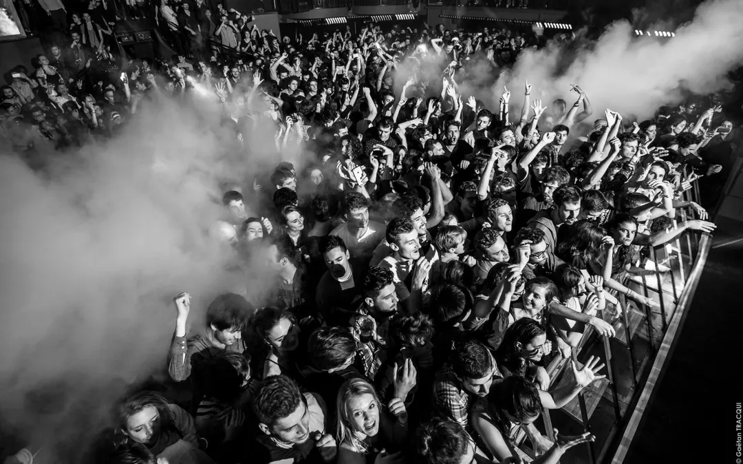 Zig Zag Club Paris