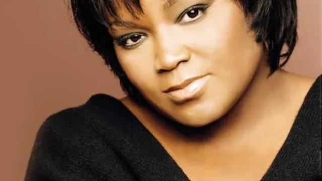 Shemekia  Copeland