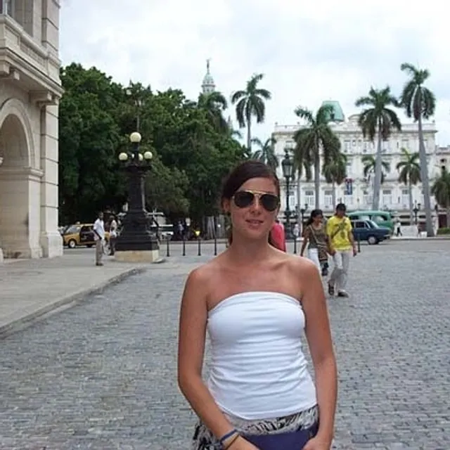 Maria S