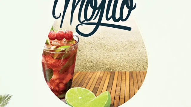Happy Mojito