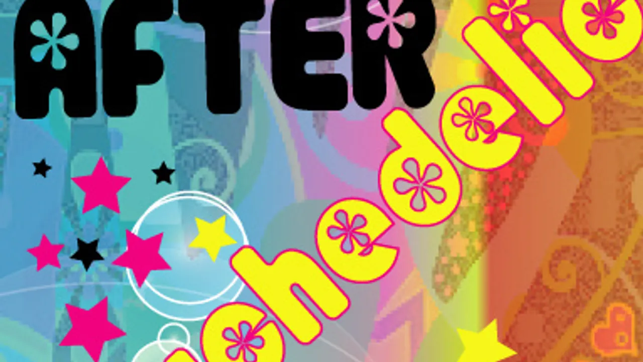 After Party Psychedelic