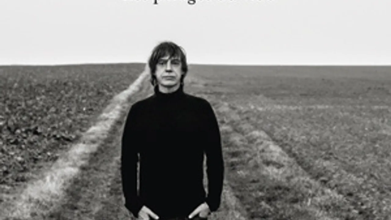 AUBERT chante Houellebecq