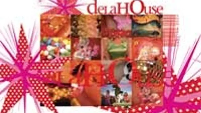 DeLaHouse