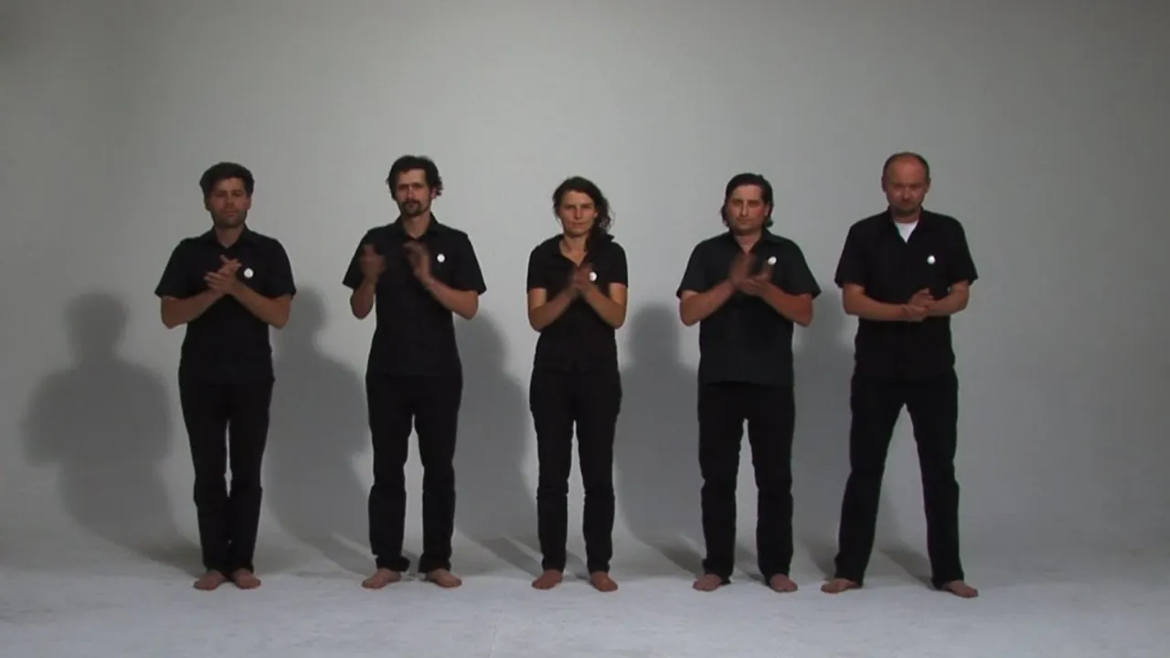 Artist's talk & performance noise du groupe Rafani