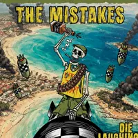The Mistakes