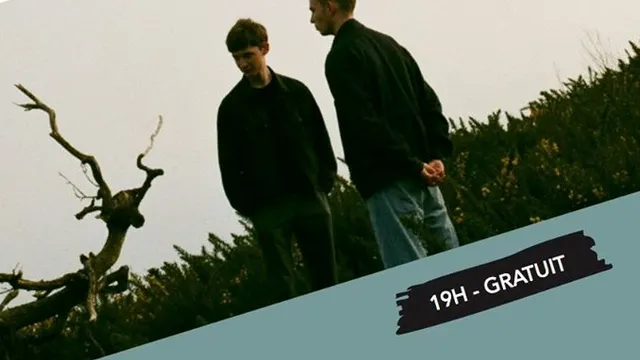 Cassels • Sooma • Mama's Gun / Supersonic (Free entry)