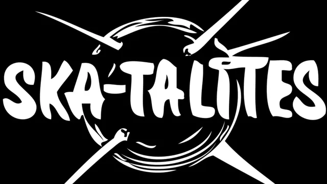 The Skatalites en concert
