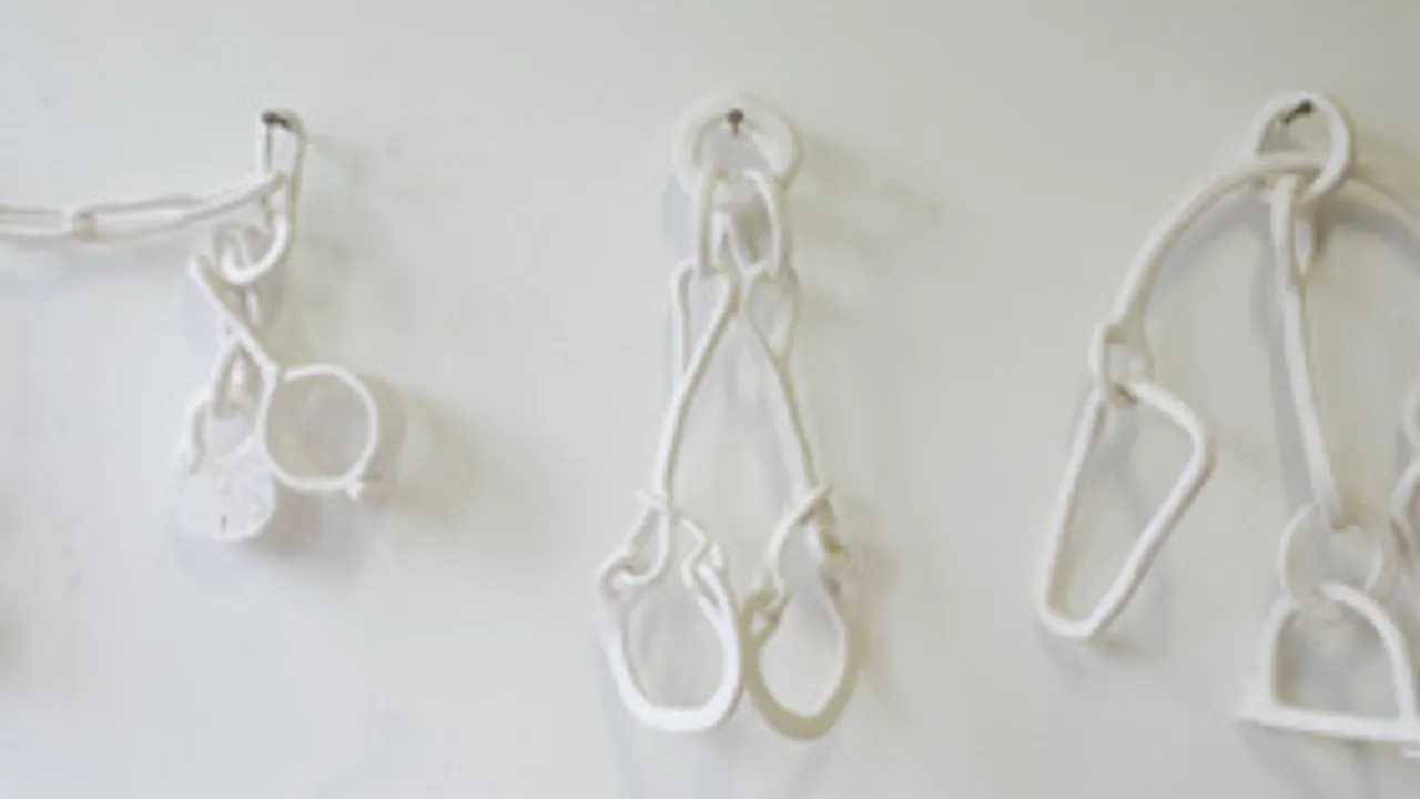 De l'apparence des choses / Rachel Labastie