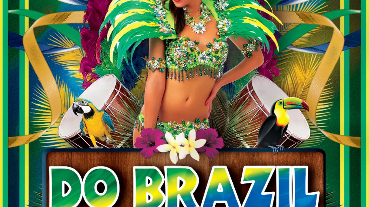 DO BRAZIL
