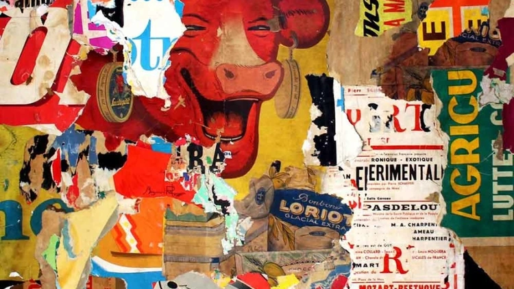 Exposition Pierre-François Grimaldi