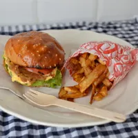 East Side Burger