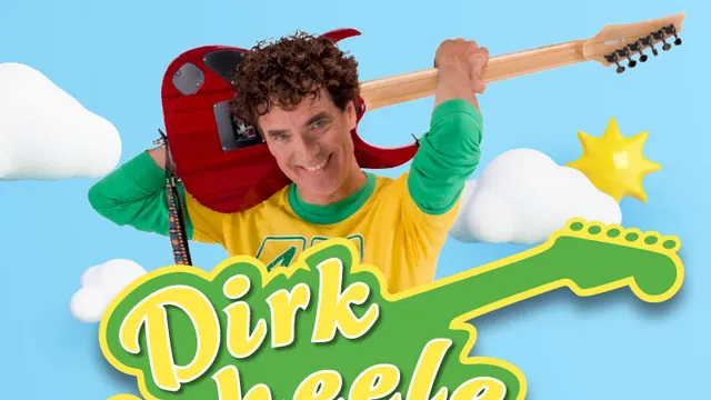 Dikkie Dik en Dirk Scheele (2+) - Show 1