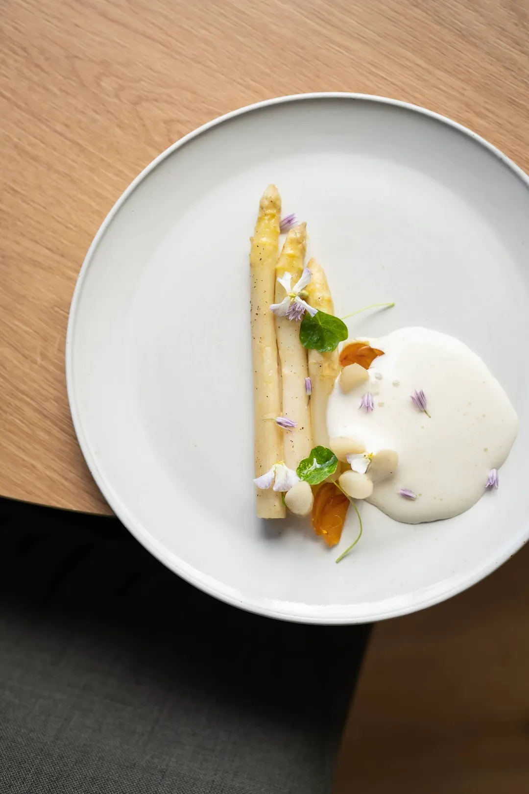 Nosso Restaurant Paris
