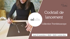 adscite - Party & Arty au Bar à Bulles