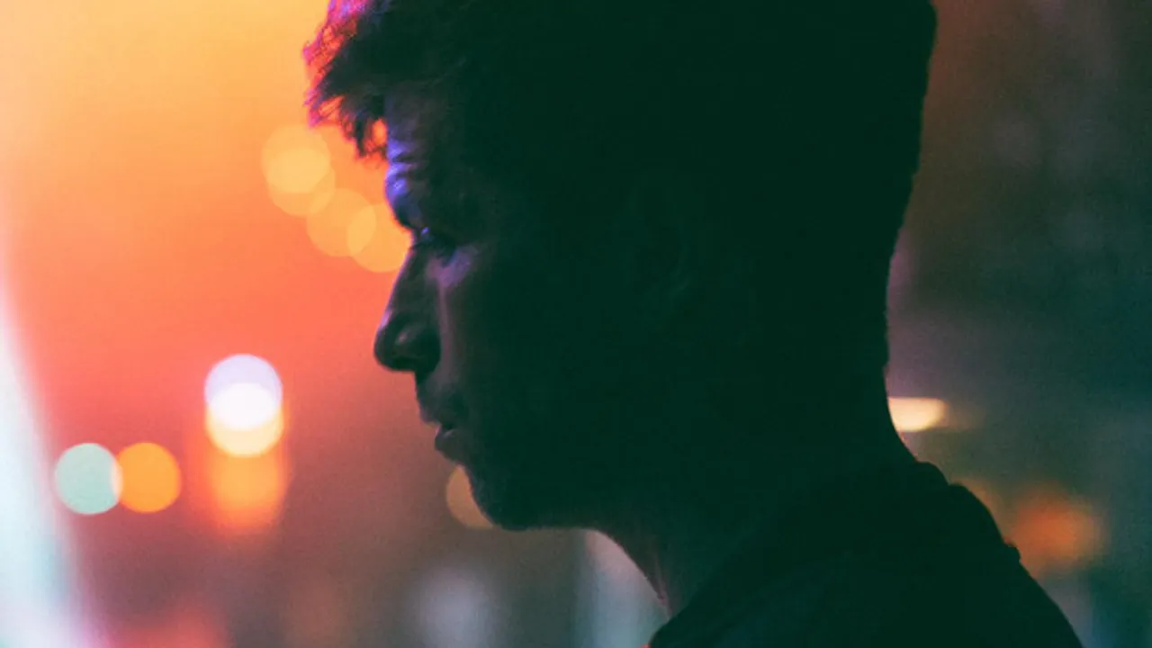 Contrast presents: Break & Workforce b2b LSB