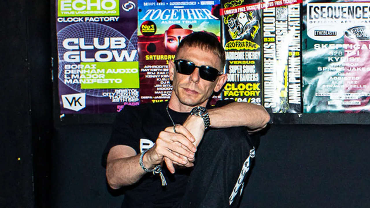 Playaz Take Over - 30 Year Anniversary