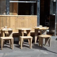 Le Dépanneur Pigalle