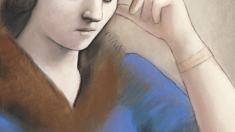Olga Picasso