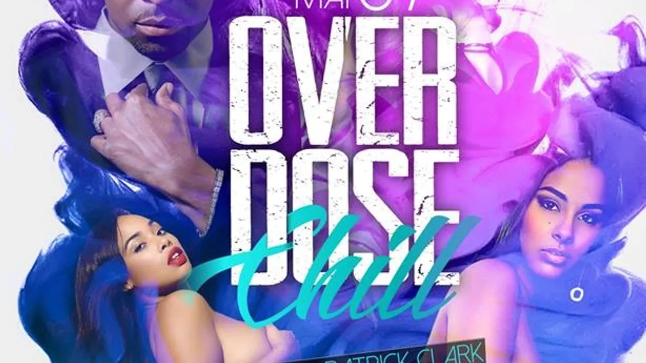 OVERDOSE CHILL