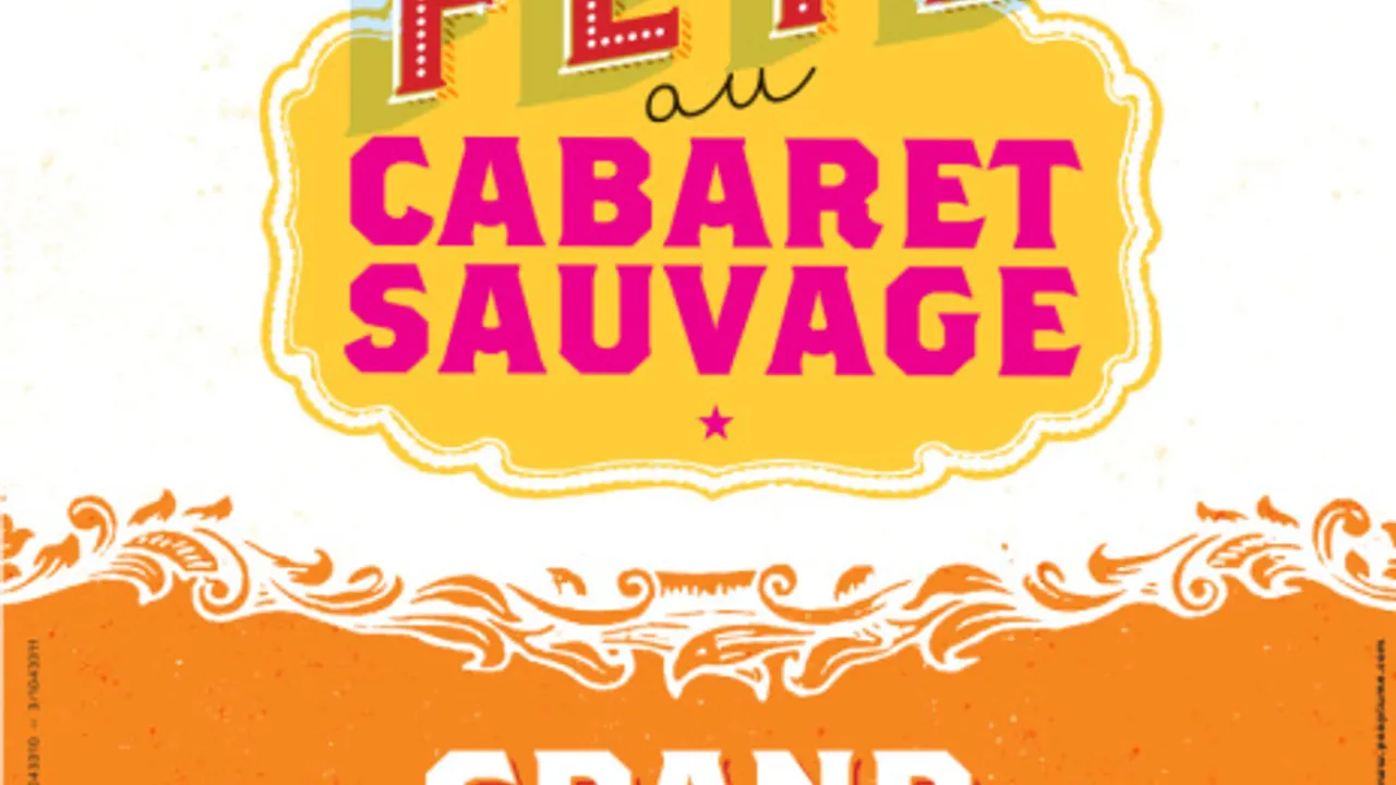 JOUR DE FÊTE