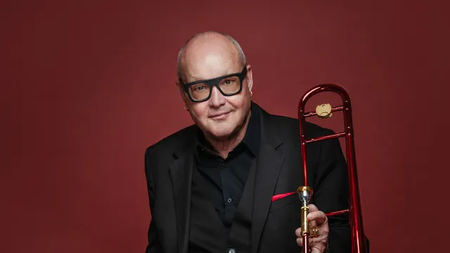 NILS LANDGREN FUNK UNIT