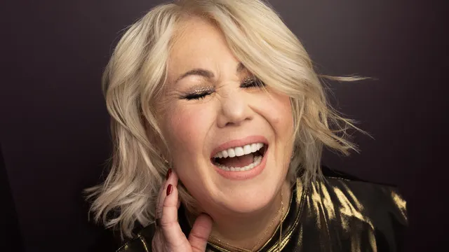 Jann Arden